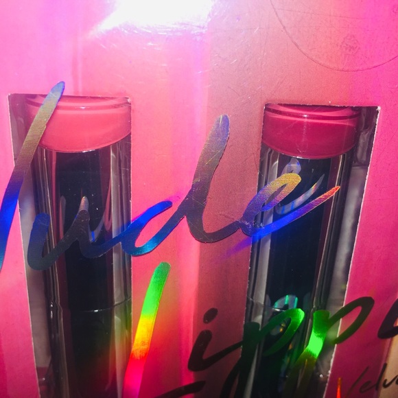 π Jasmine La Bell Lipstick Set - Picture 4 of 4